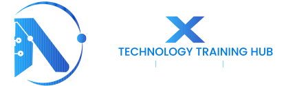 Nexius Technology Training Hub logo