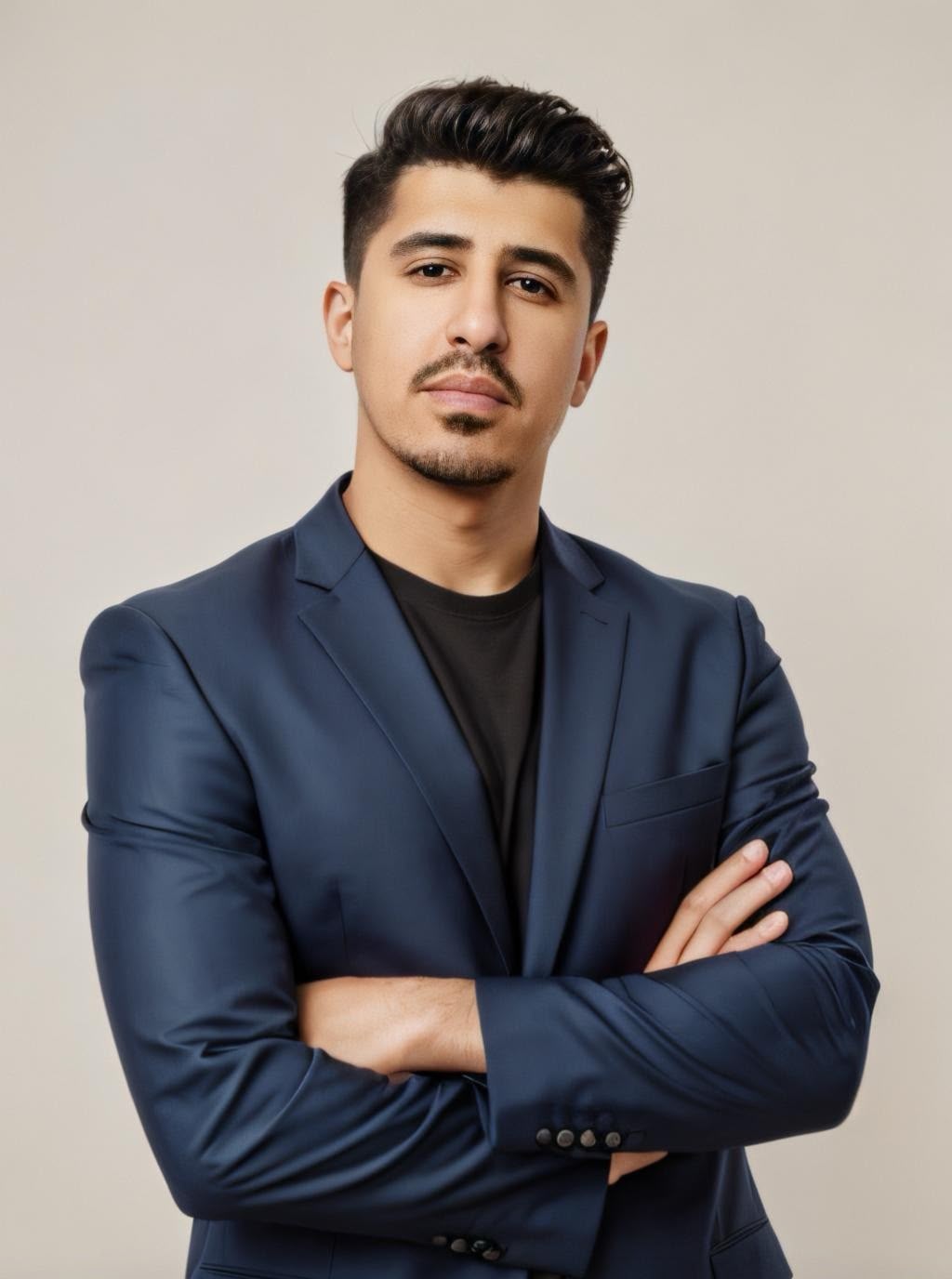 Omar Jameel Khamis